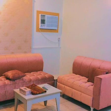 Al Beagy Furnished Units Hotel Hafar Al-Batin Bagian luar foto